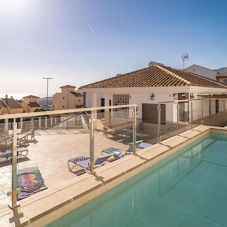 Lovely Home In Benalmadena With Kitchen Luaran gambar
