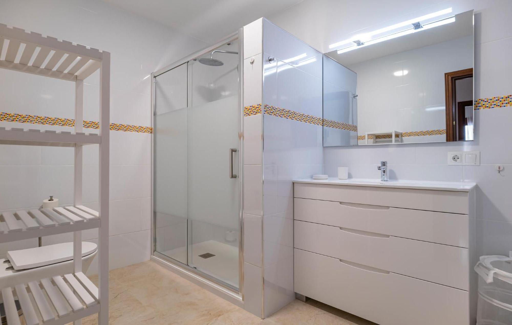 Lovely Home In Benalmadena With Kitchen Luaran gambar