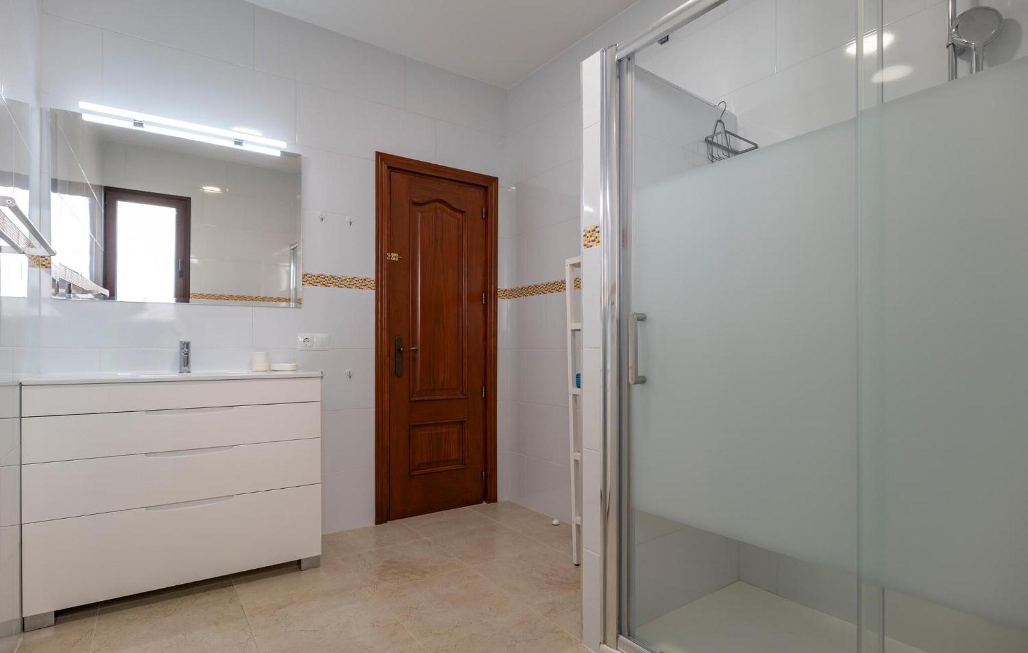 Lovely Home In Benalmadena With Kitchen Luaran gambar