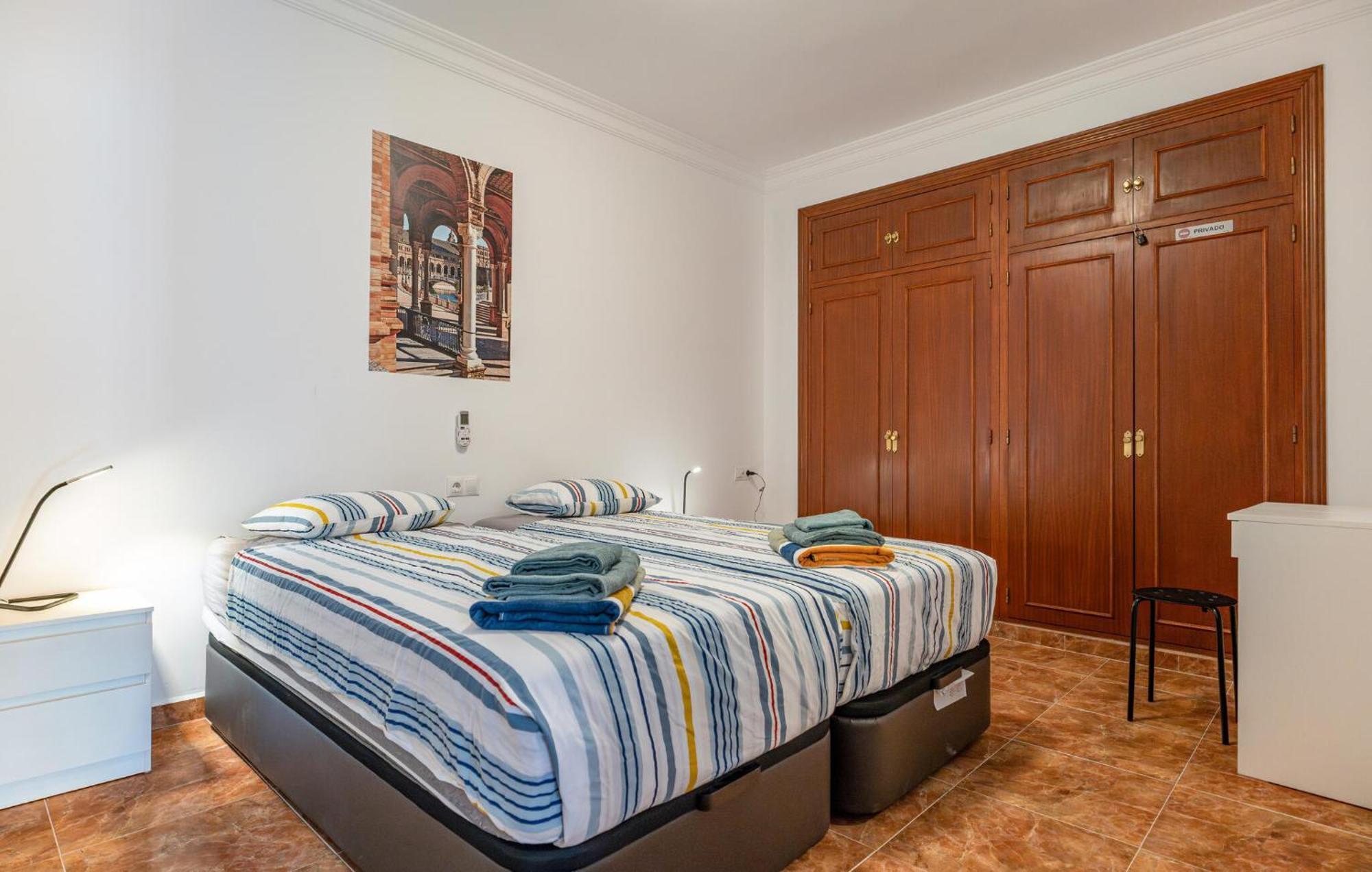 Lovely Home In Benalmadena With Kitchen Luaran gambar