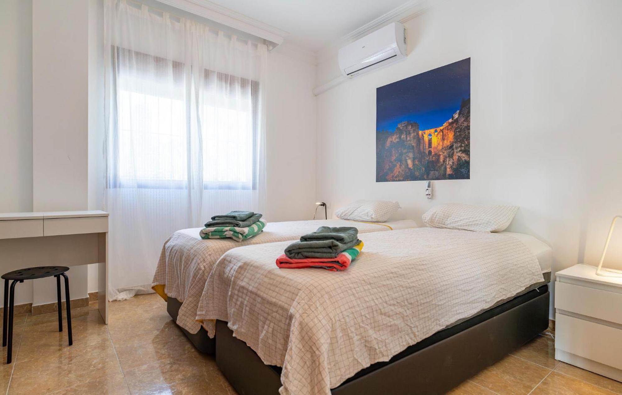 Lovely Home In Benalmadena With Kitchen Luaran gambar