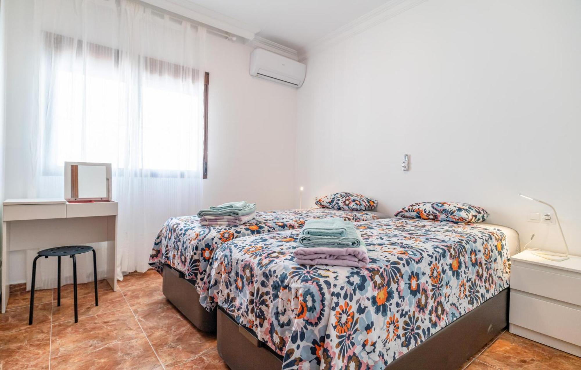 Lovely Home In Benalmadena With Kitchen Luaran gambar