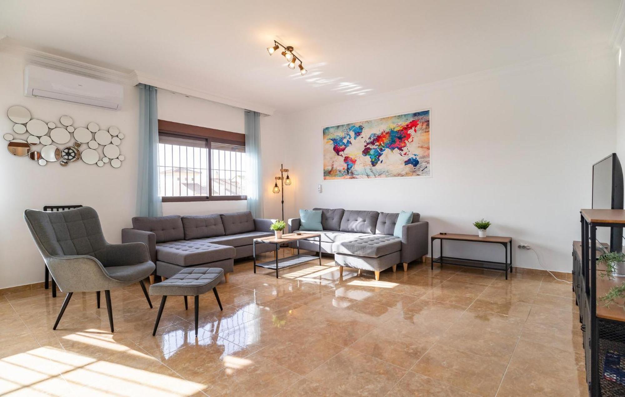 Lovely Home In Benalmadena With Kitchen Luaran gambar